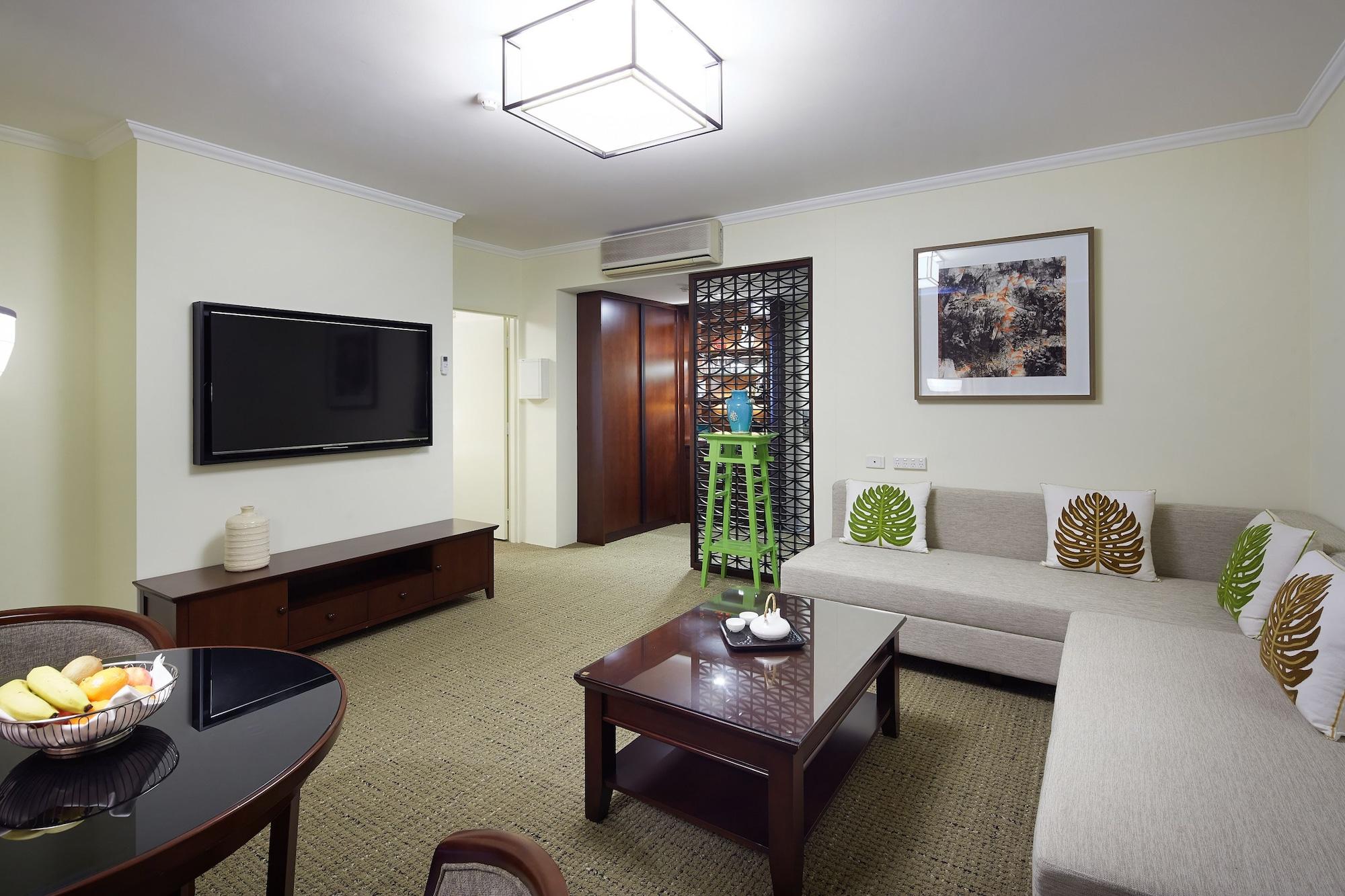 Pagoda Resort & Spa Περθ Εξωτερικό φωτογραφία