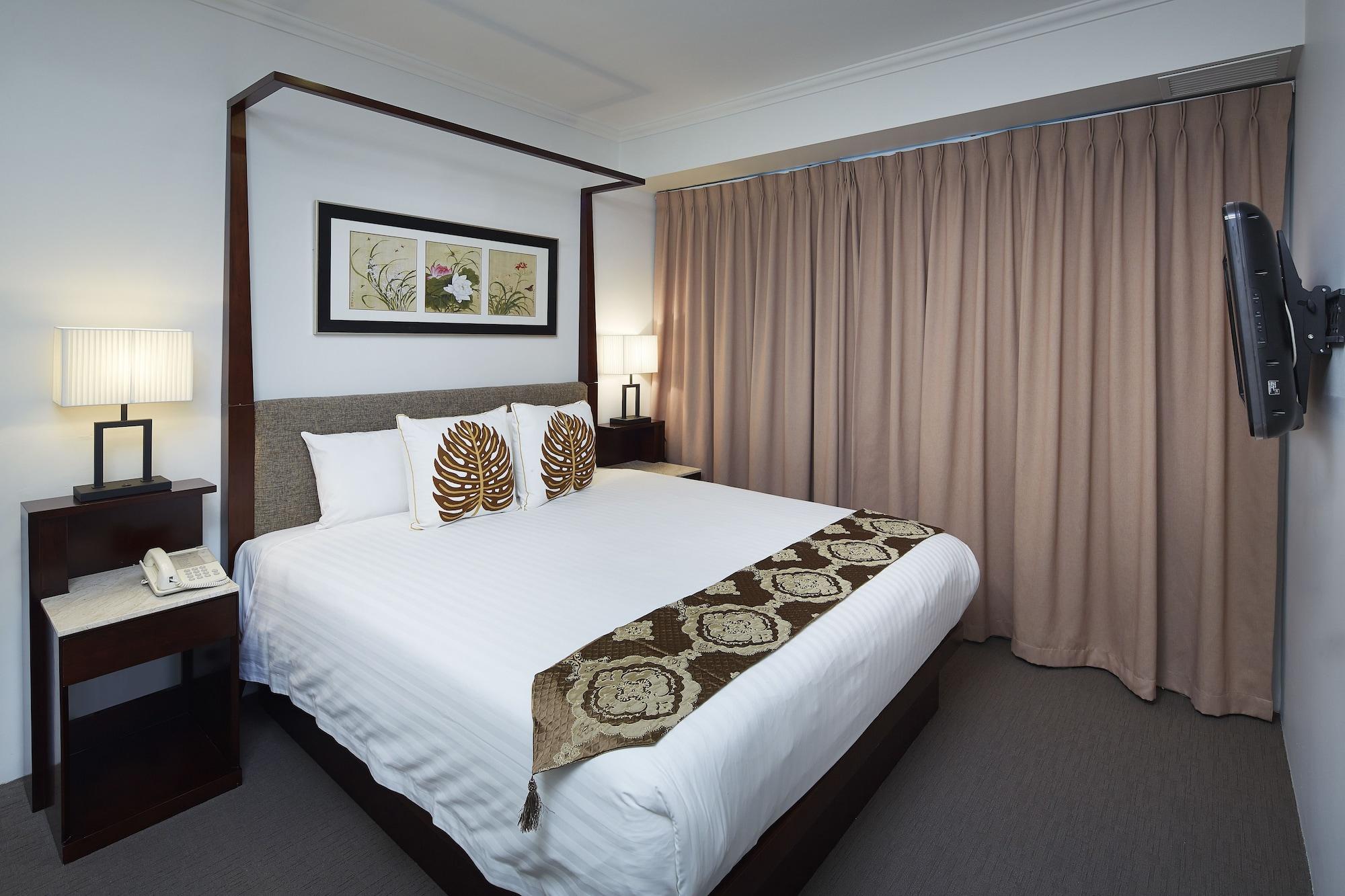 Pagoda Resort & Spa Περθ Εξωτερικό φωτογραφία