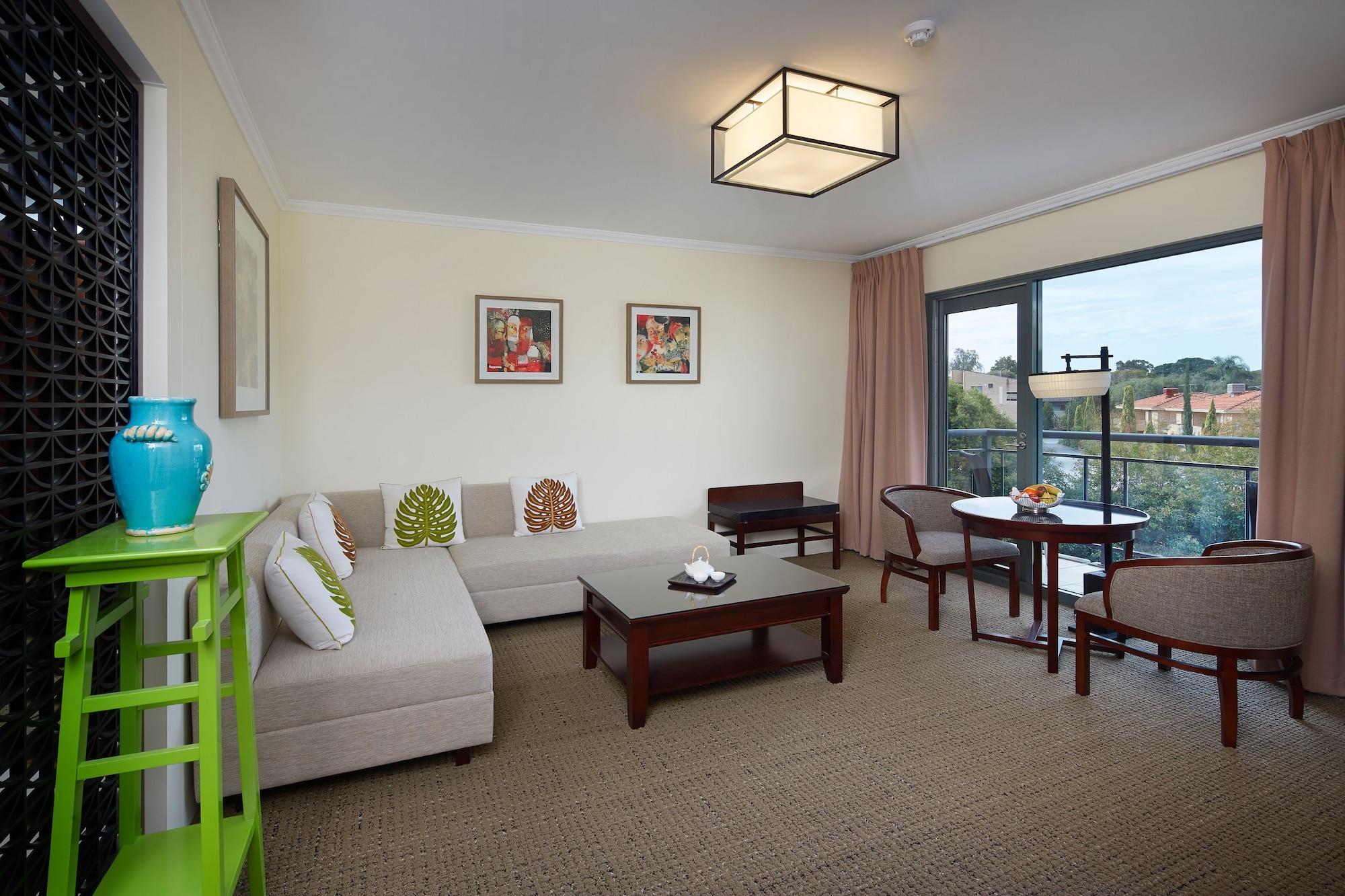 Pagoda Resort & Spa Περθ Εξωτερικό φωτογραφία