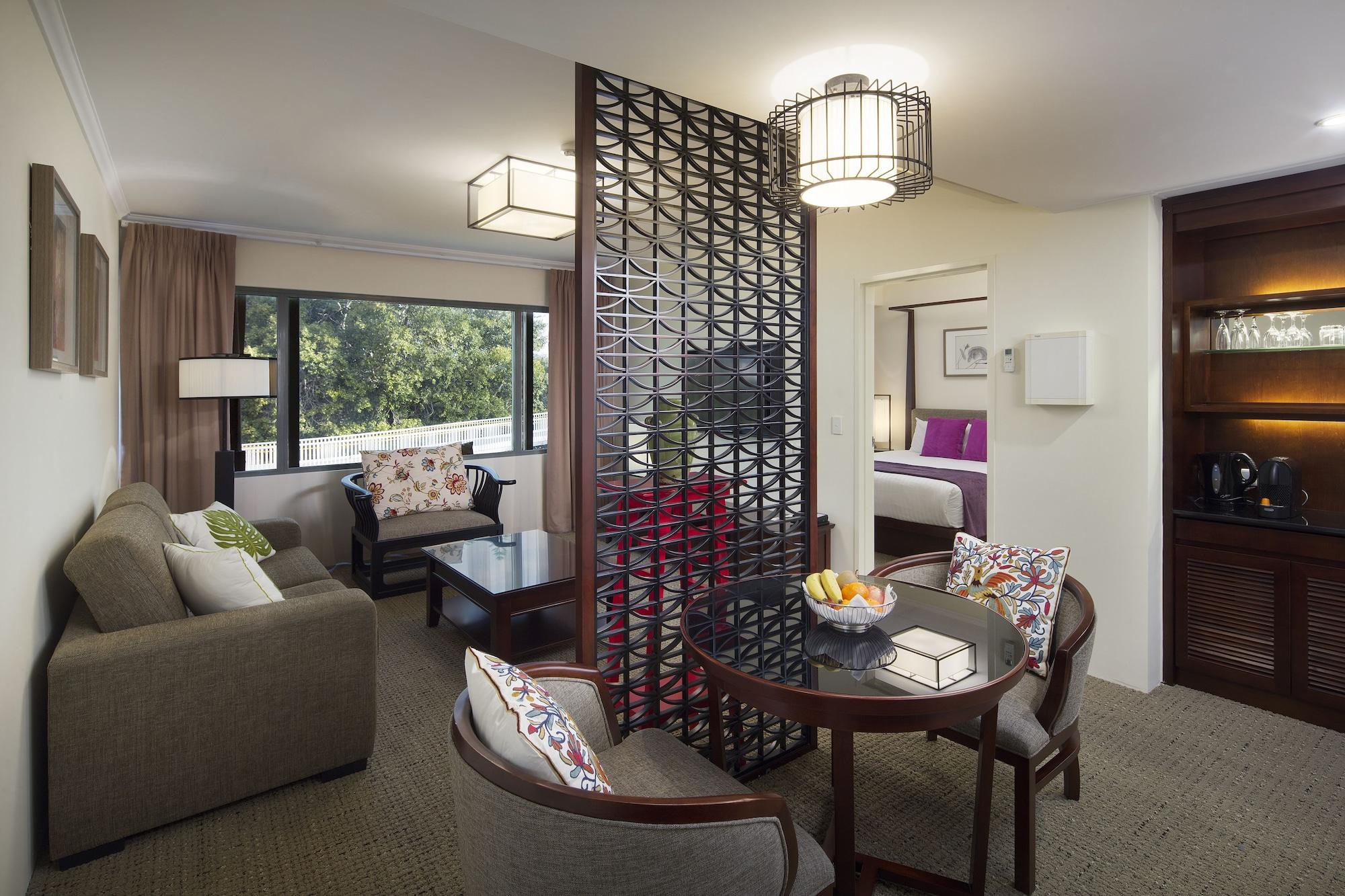 Pagoda Resort & Spa Περθ Εξωτερικό φωτογραφία