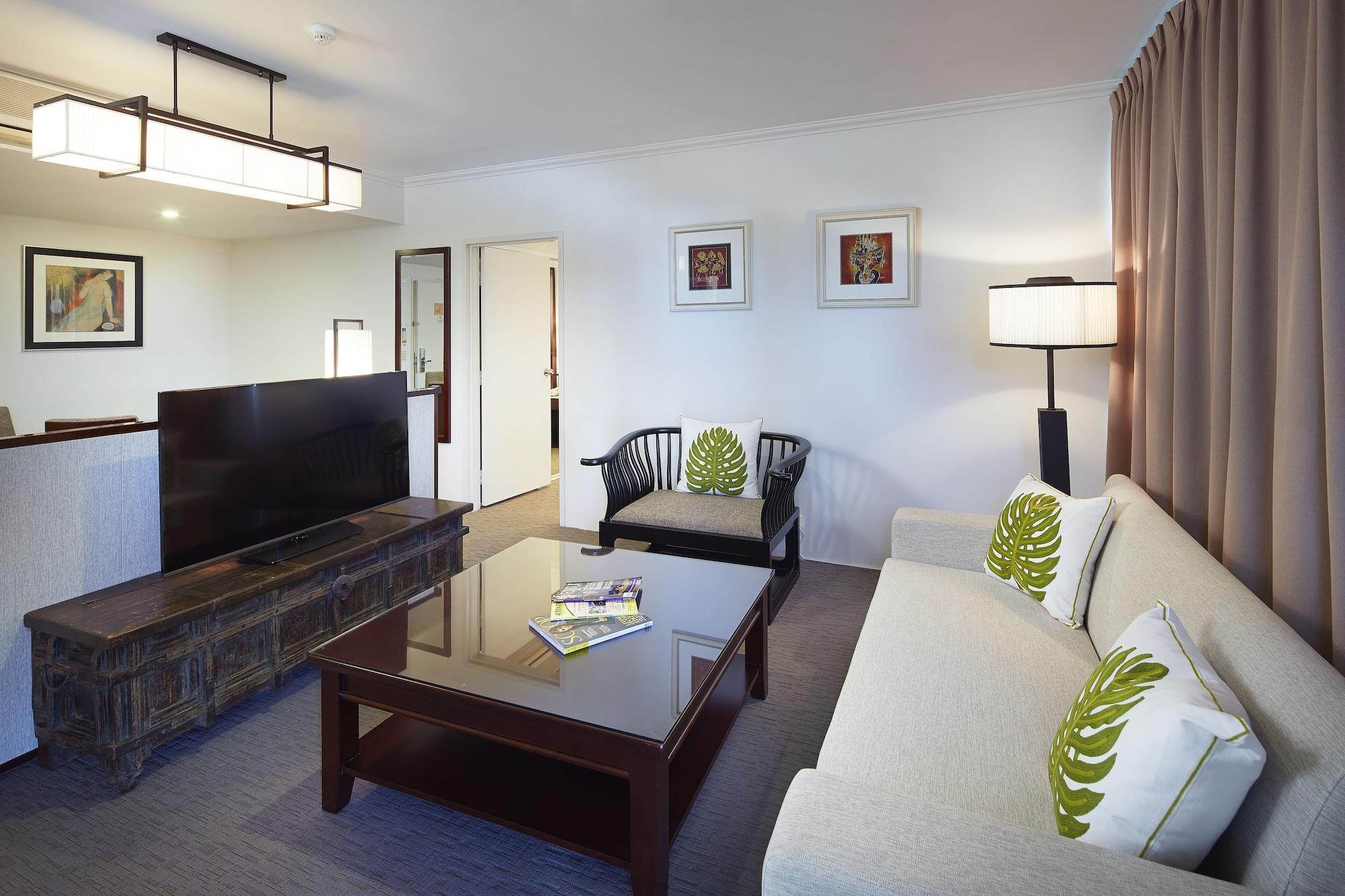 Pagoda Resort & Spa Περθ Εξωτερικό φωτογραφία