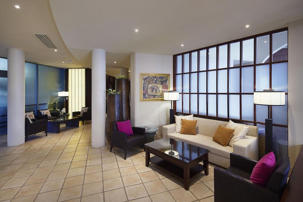 Pagoda Resort & Spa Περθ Εξωτερικό φωτογραφία