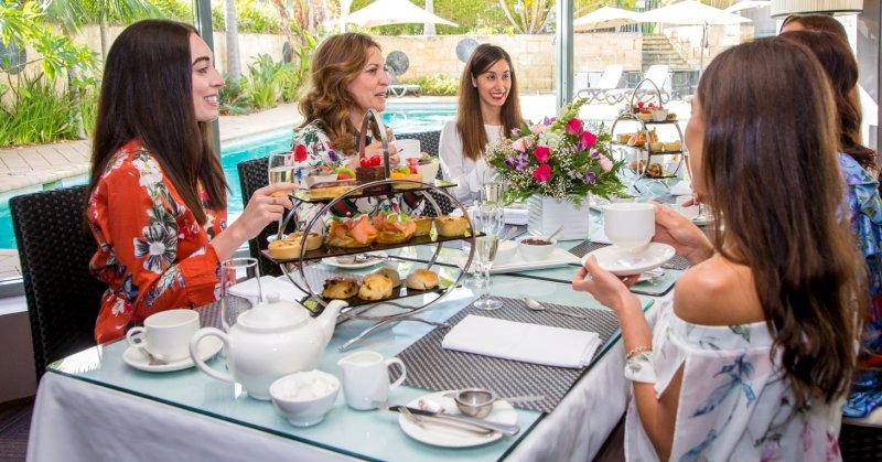 Pagoda Resort & Spa Περθ Εξωτερικό φωτογραφία