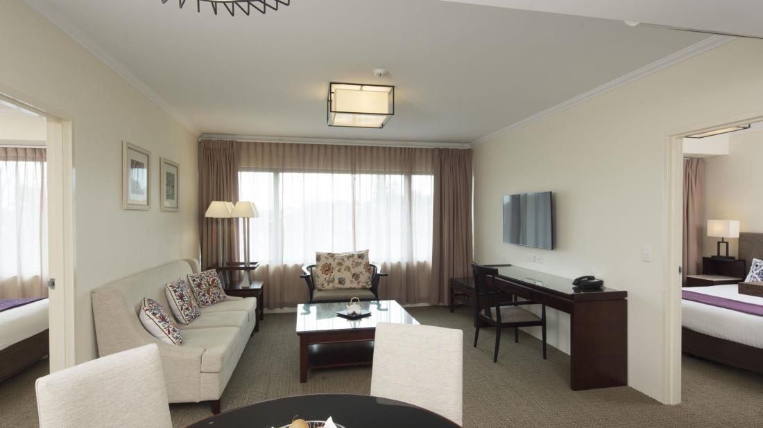 Pagoda Resort & Spa Περθ Εξωτερικό φωτογραφία