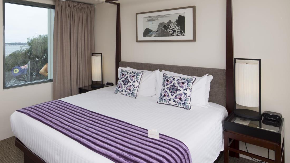 Pagoda Resort & Spa Περθ Εξωτερικό φωτογραφία