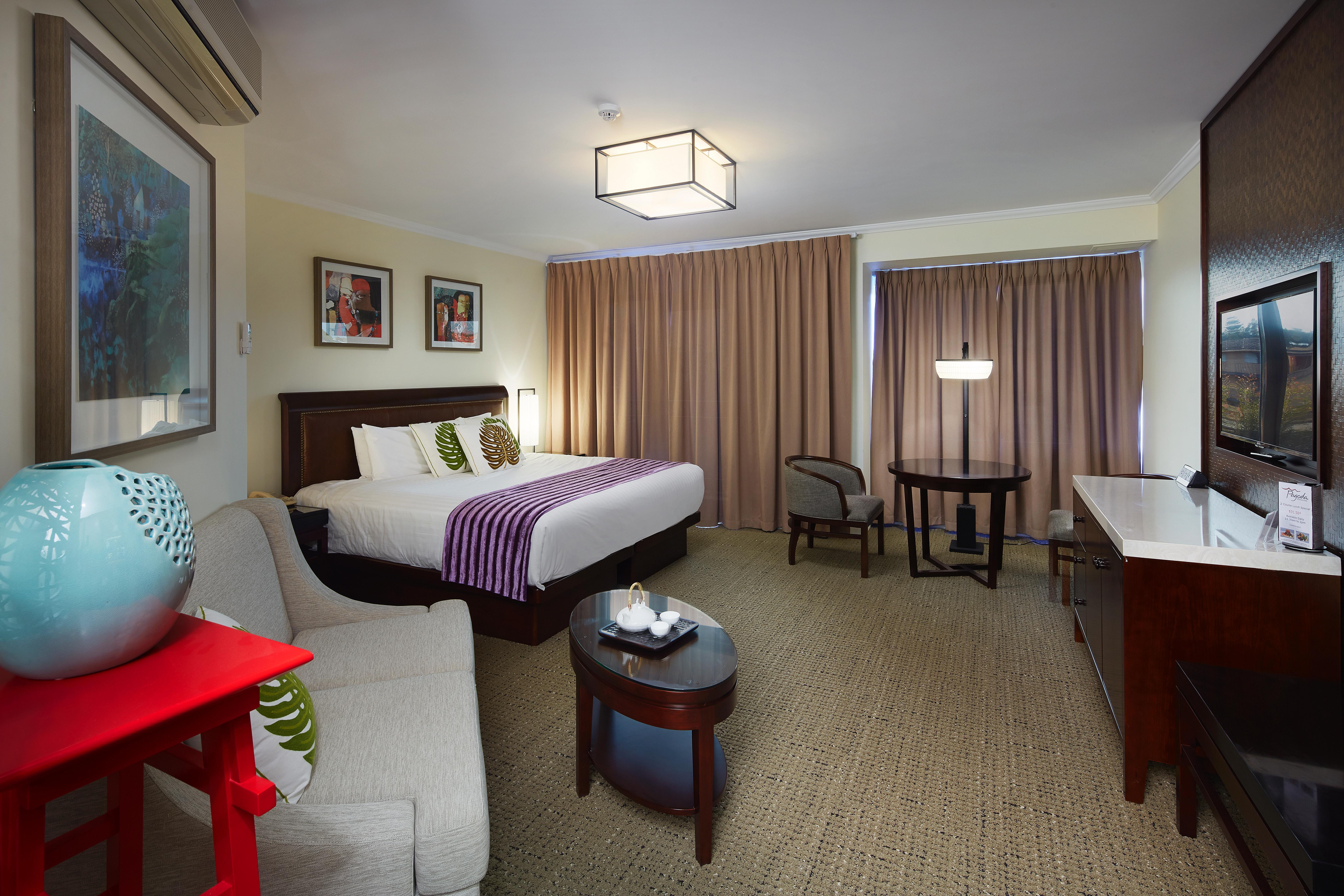 Pagoda Resort & Spa Περθ Εξωτερικό φωτογραφία