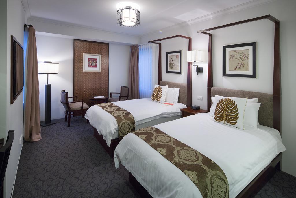 Pagoda Resort & Spa Περθ Εξωτερικό φωτογραφία