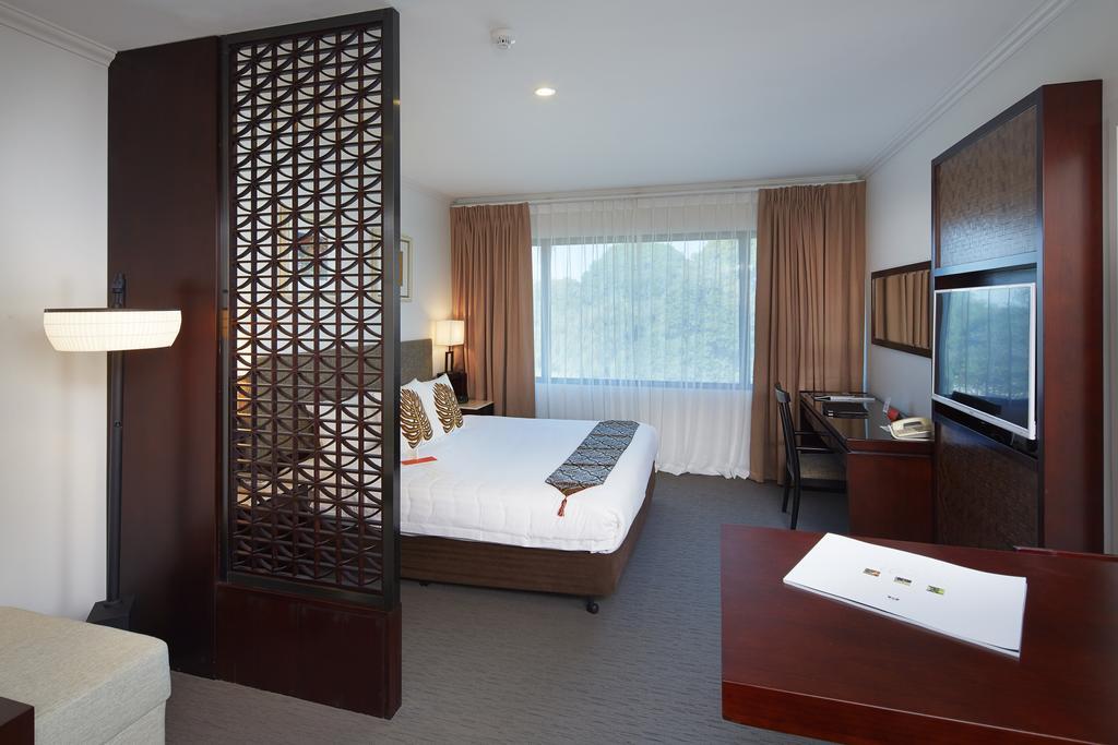 Pagoda Resort & Spa Περθ Εξωτερικό φωτογραφία