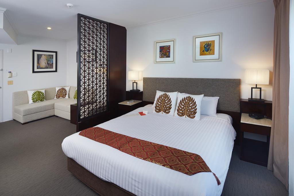 Pagoda Resort & Spa Περθ Εξωτερικό φωτογραφία