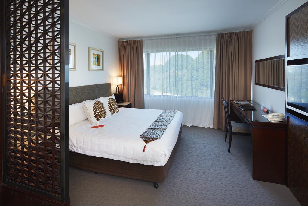 Pagoda Resort & Spa Περθ Εξωτερικό φωτογραφία