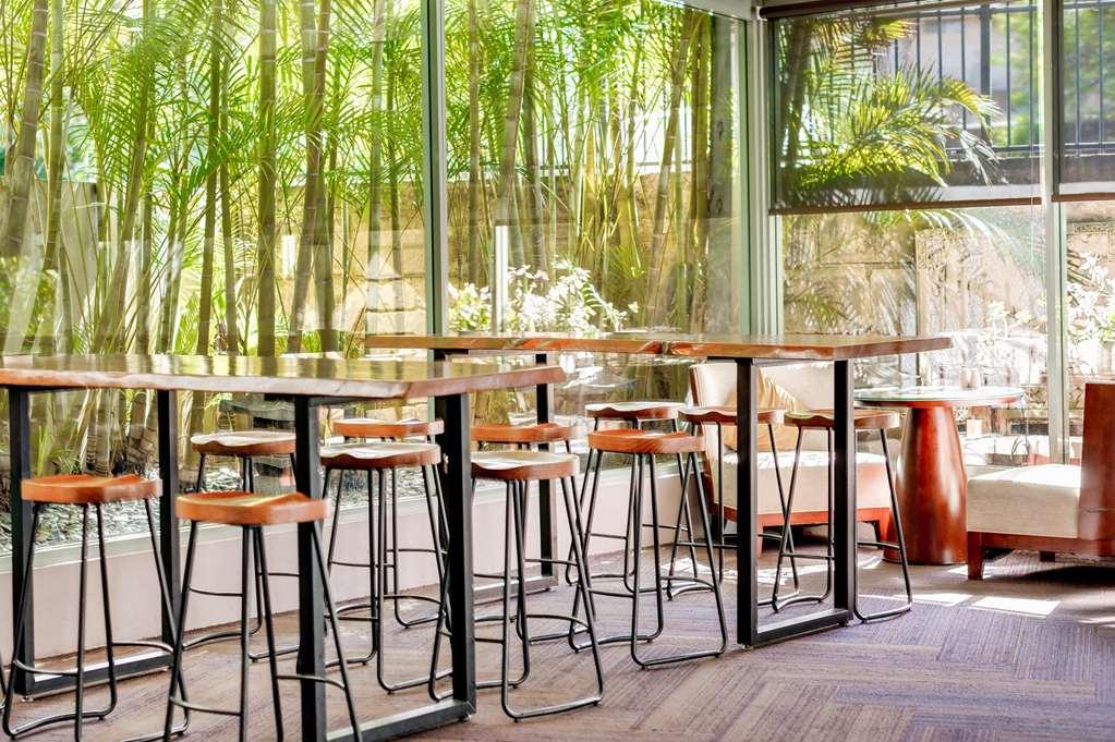 Pagoda Resort & Spa Περθ Εστιατόριο φωτογραφία