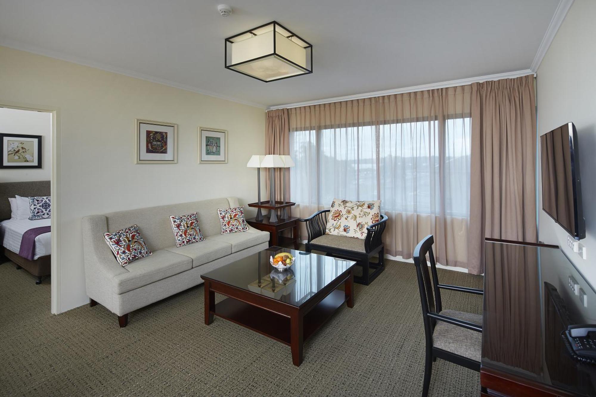 Pagoda Resort & Spa Περθ Εξωτερικό φωτογραφία