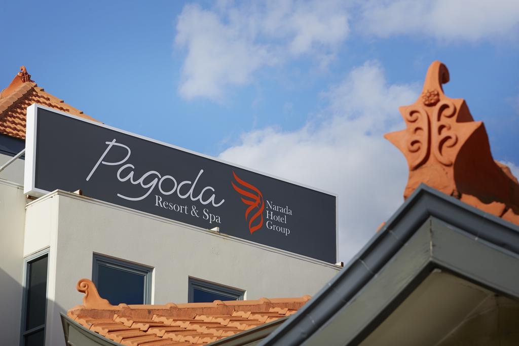 Pagoda Resort & Spa Περθ Εξωτερικό φωτογραφία