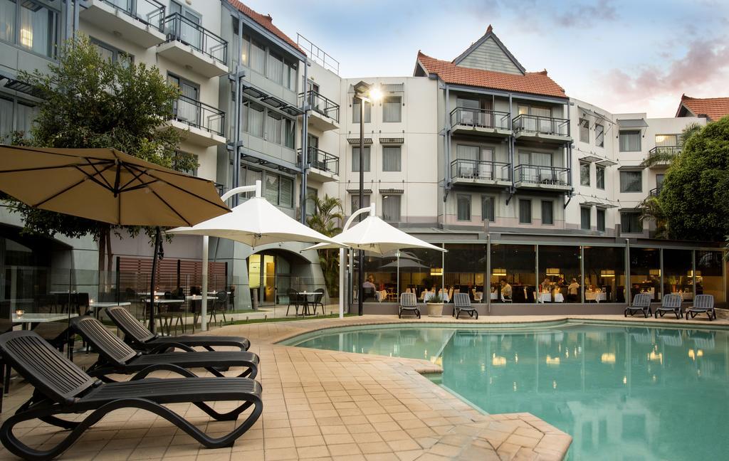 Pagoda Resort & Spa Περθ Εξωτερικό φωτογραφία