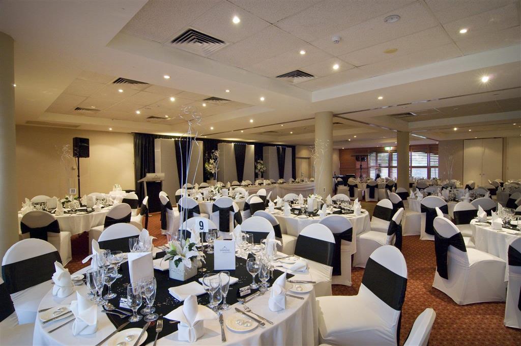 Pagoda Resort & Spa Περθ Εστιατόριο φωτογραφία