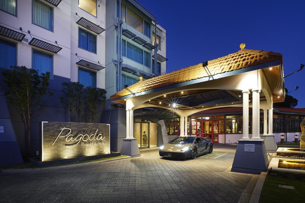 Pagoda Resort & Spa Περθ Εξωτερικό φωτογραφία