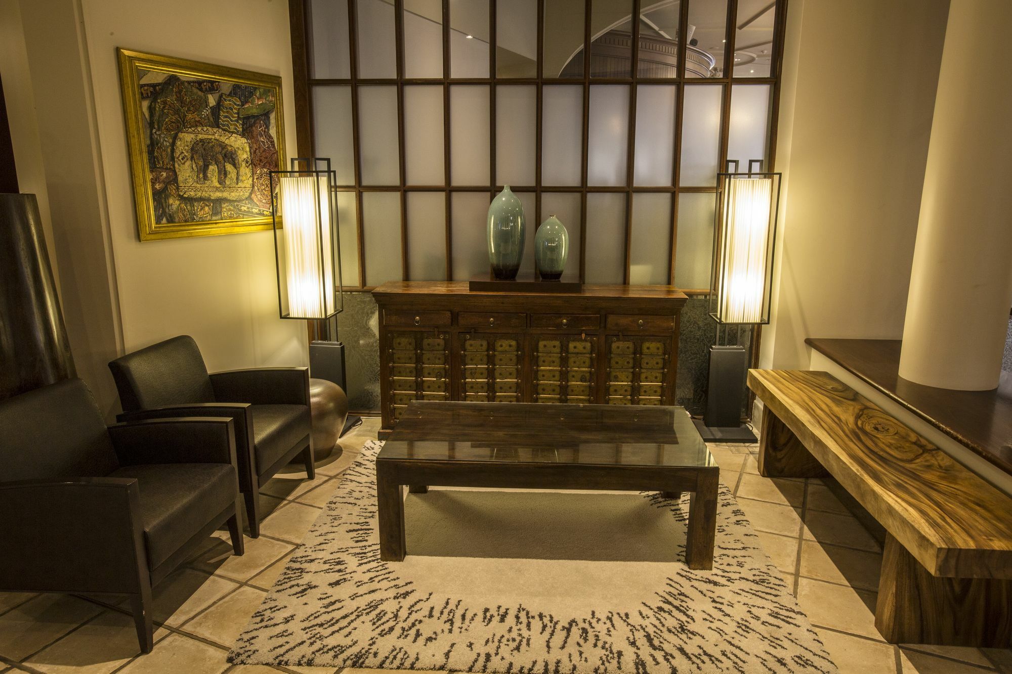 Pagoda Resort & Spa Περθ Εξωτερικό φωτογραφία