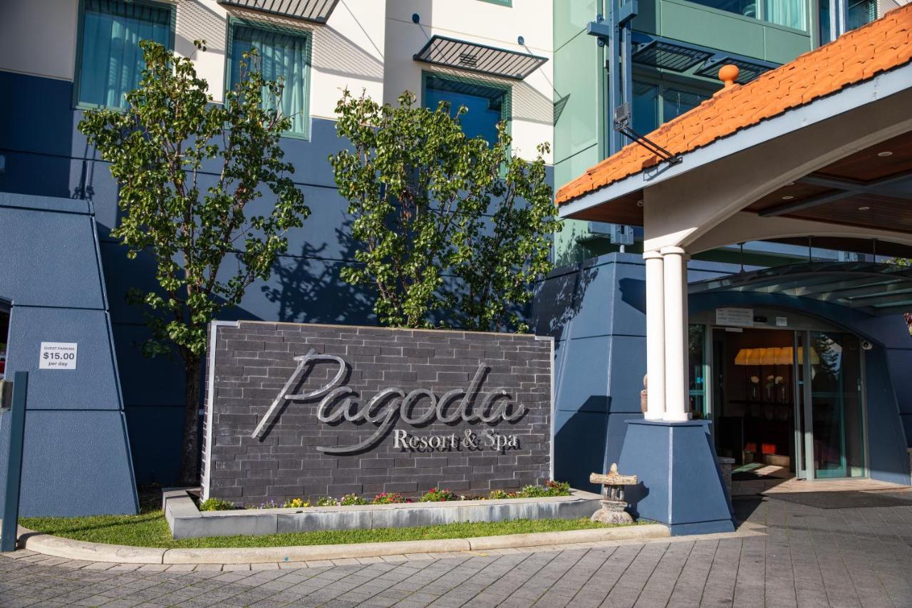 Pagoda Resort & Spa Περθ Εξωτερικό φωτογραφία