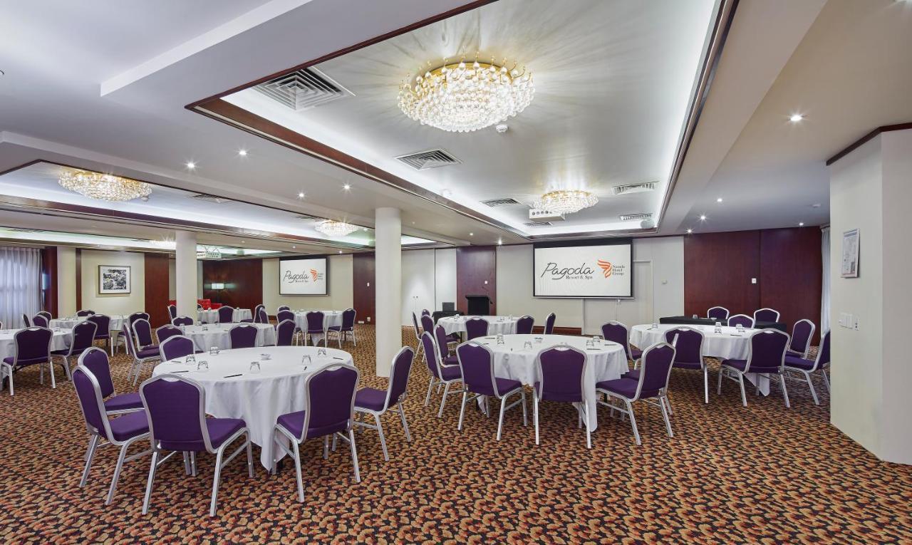 Pagoda Resort & Spa Περθ Εξωτερικό φωτογραφία