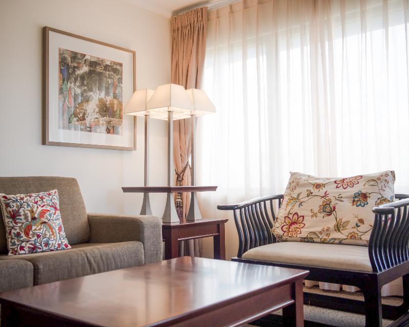 Pagoda Resort & Spa Περθ Εξωτερικό φωτογραφία